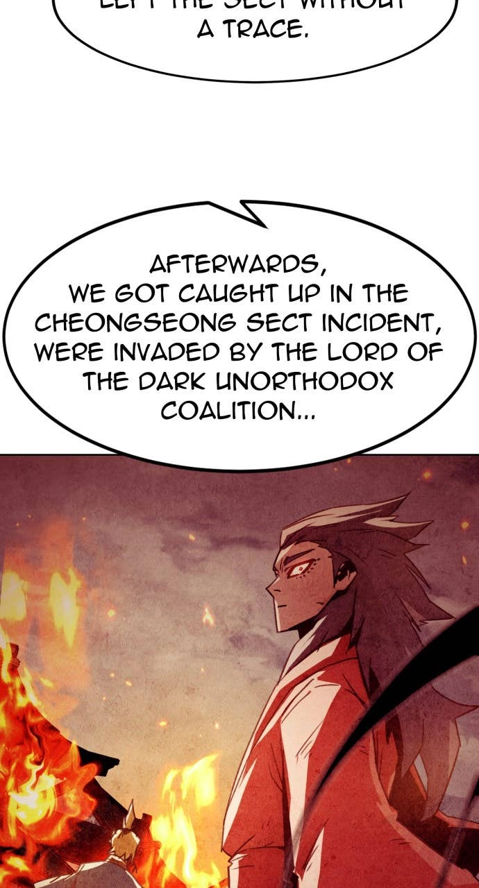 The Dang Clans Swordmaster Heir Just Wants a Normal Life Chapter 94 - Page 75