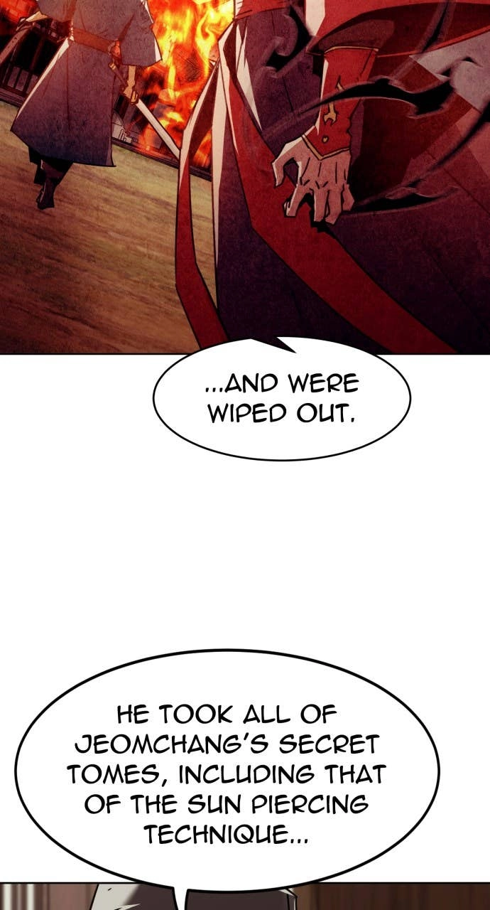 The Dang Clans Swordmaster Heir Just Wants a Normal Life Chapter 94 - Page 76