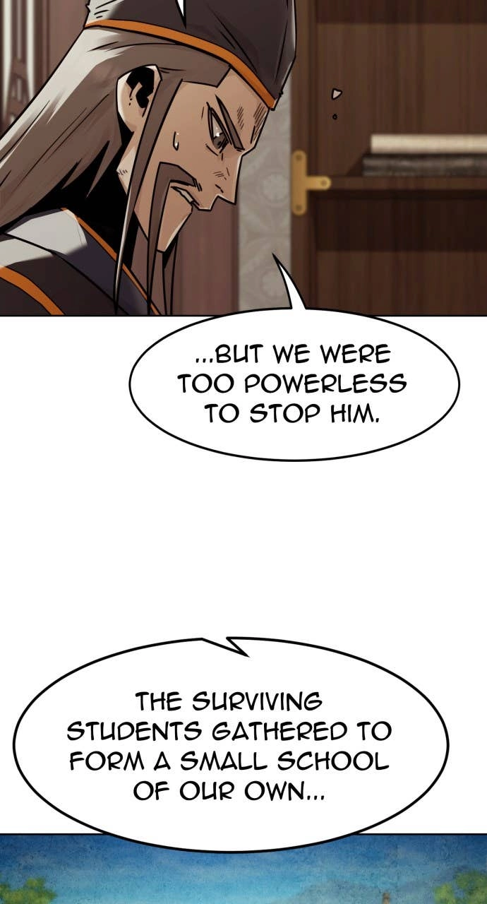 The Dang Clans Swordmaster Heir Just Wants a Normal Life Chapter 94 - Page 77