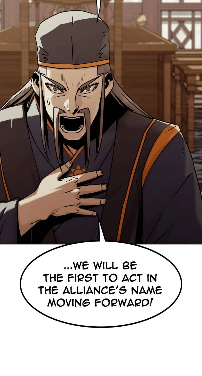 The Dang Clans Swordmaster Heir Just Wants a Normal Life Chapter 94 - Page 82