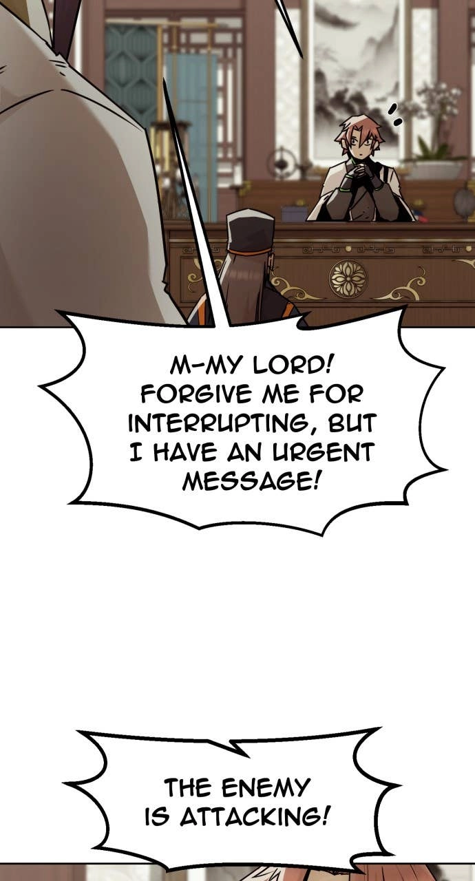 The Dang Clans Swordmaster Heir Just Wants a Normal Life Chapter 94 - Page 86