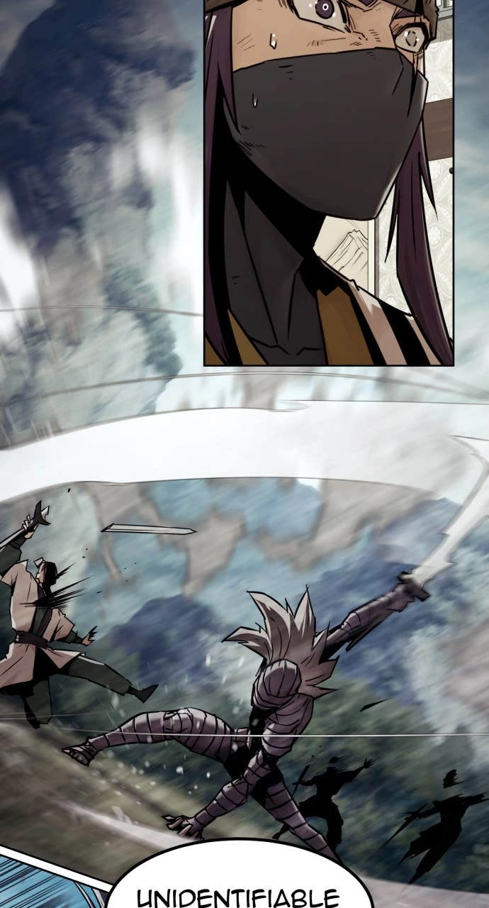 The Dang Clans Swordmaster Heir Just Wants a Normal Life Chapter 94 - Page 88