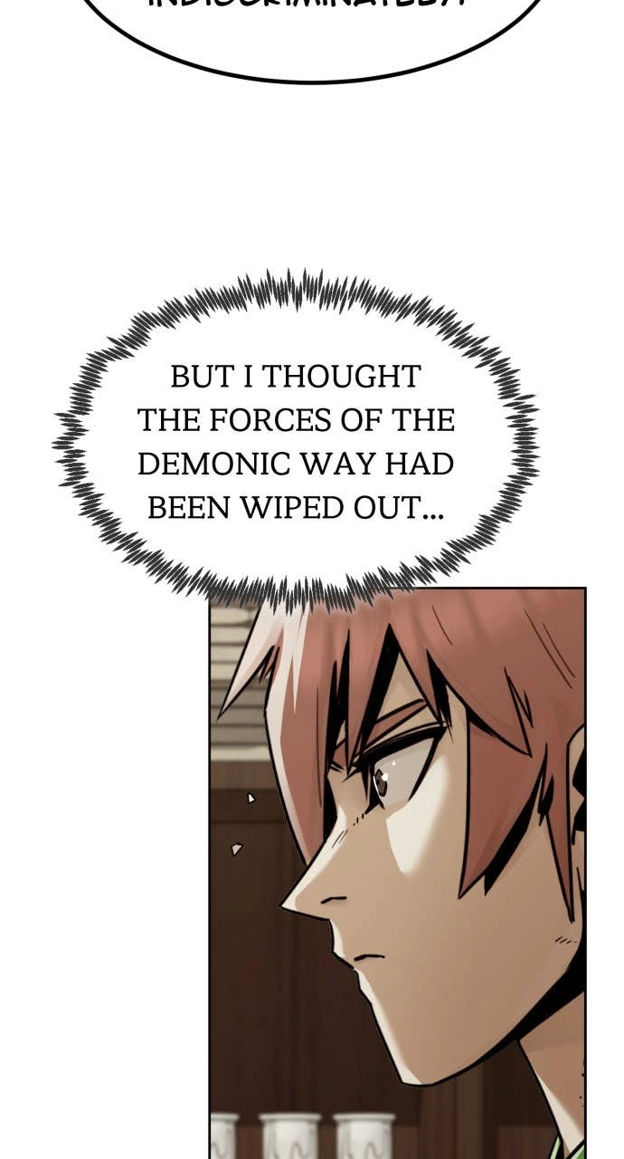 The Dang Clans Swordmaster Heir Just Wants a Normal Life Chapter 94 - Page 90