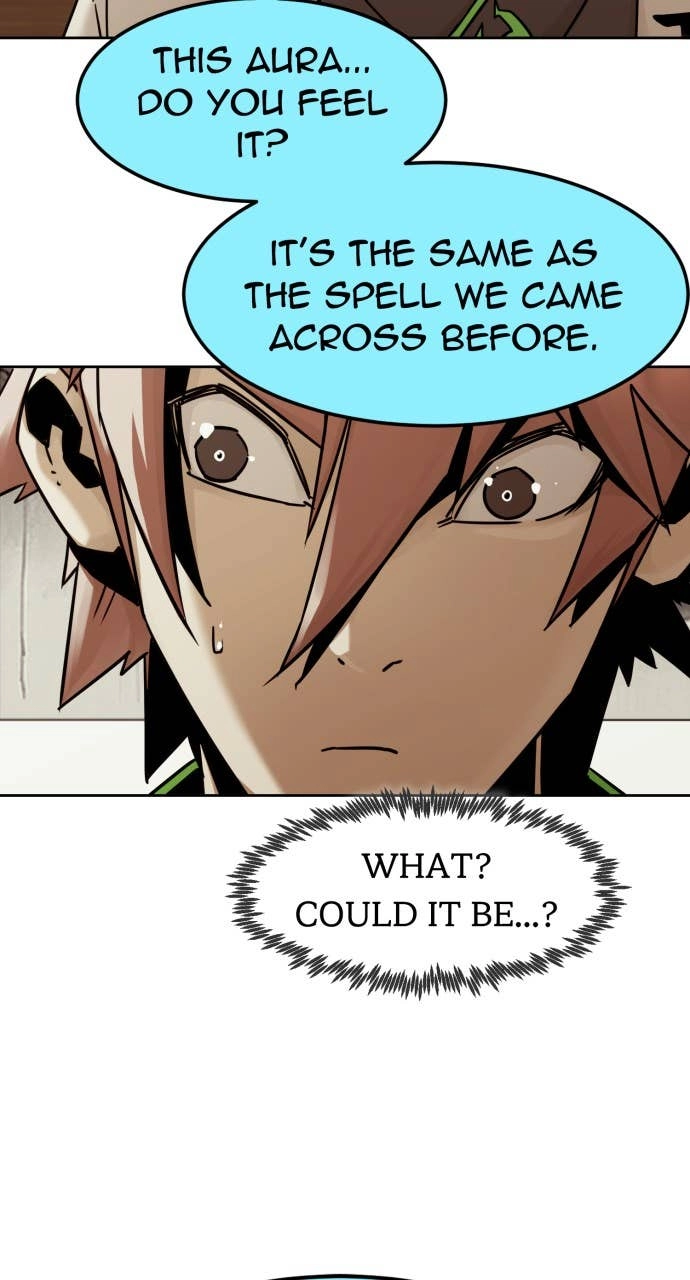 The Dang Clans Swordmaster Heir Just Wants a Normal Life Chapter 94 - Page 92