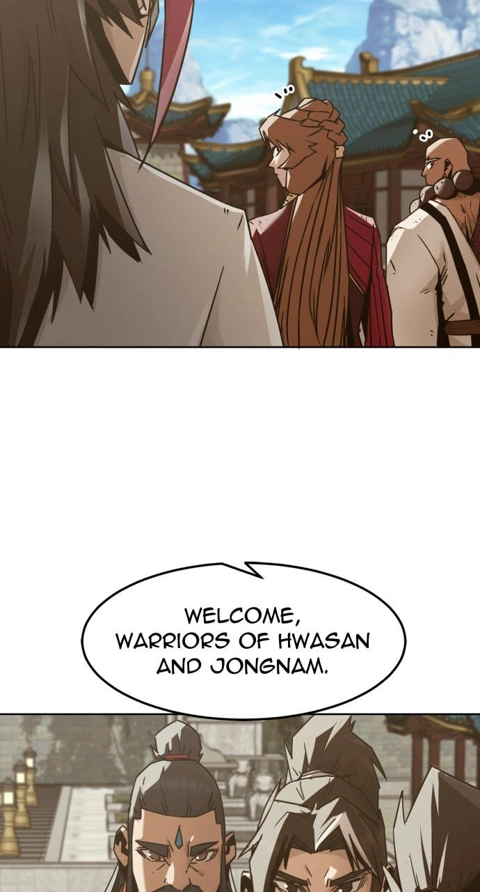 The Dang Clans Swordmaster Heir Just Wants a Normal Life Chapter 95 - Page 4