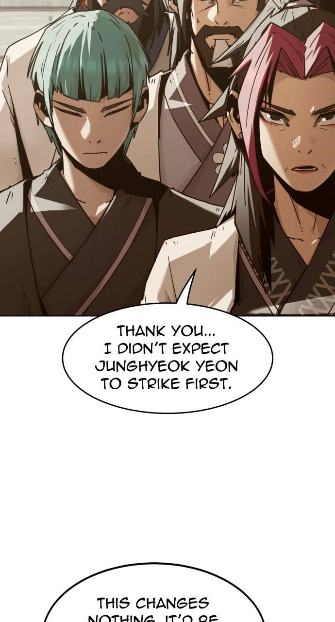 The Dang Clans Swordmaster Heir Just Wants a Normal Life Chapter 95 - Page 5