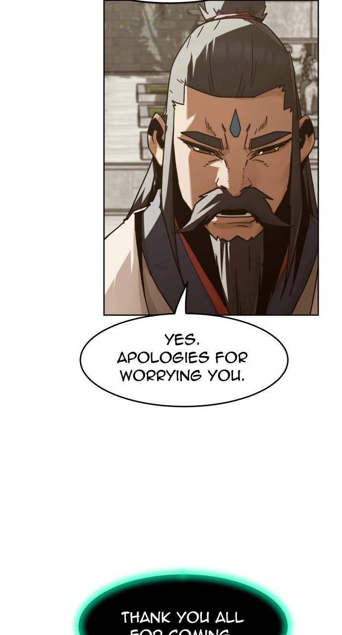 The Dang Clans Swordmaster Heir Just Wants a Normal Life Chapter 95 - Page 7