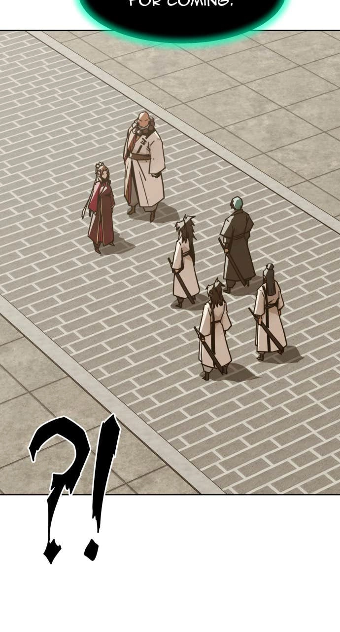 The Dang Clans Swordmaster Heir Just Wants a Normal Life Chapter 95 - Page 8