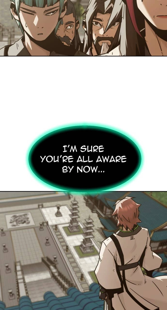 The Dang Clans Swordmaster Heir Just Wants a Normal Life Chapter 95 - Page 10