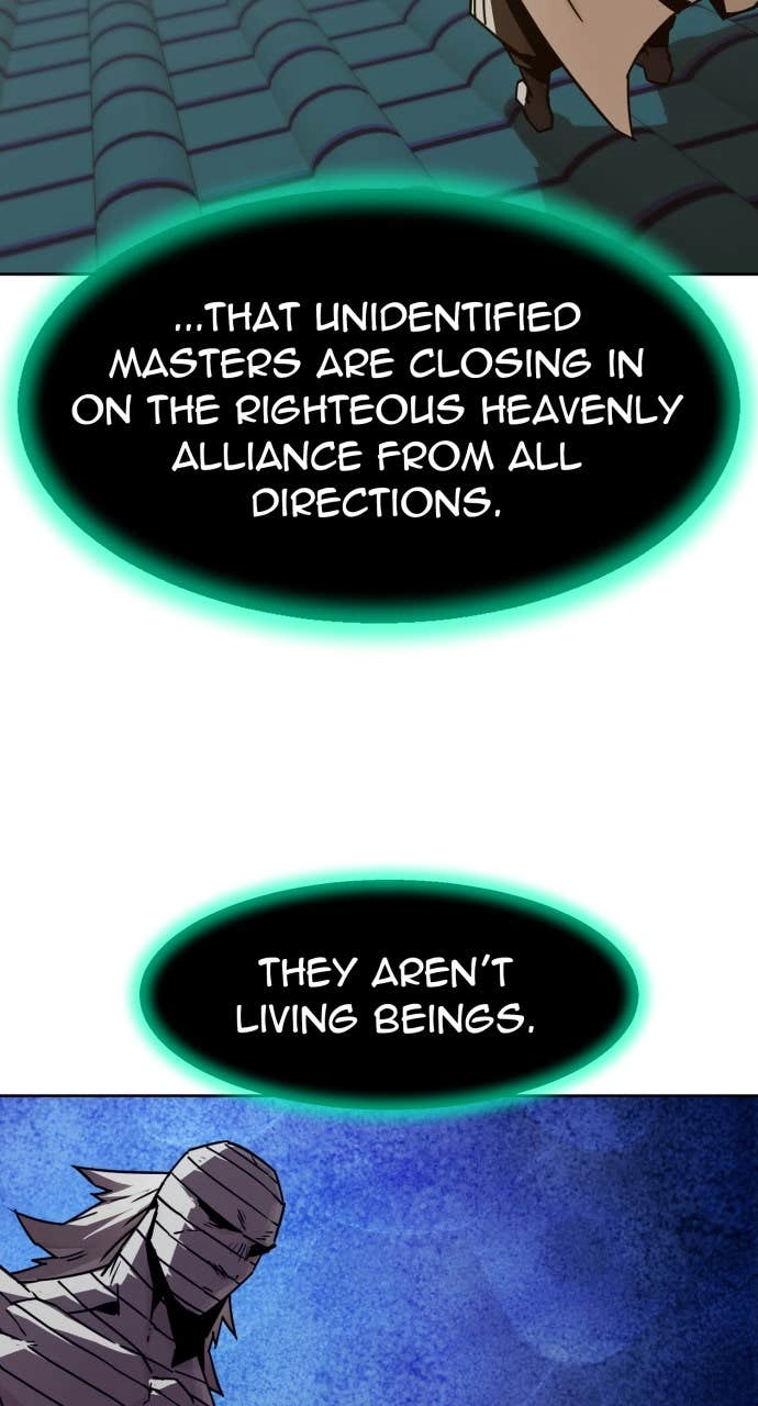 The Dang Clans Swordmaster Heir Just Wants a Normal Life Chapter 95 - Page 11
