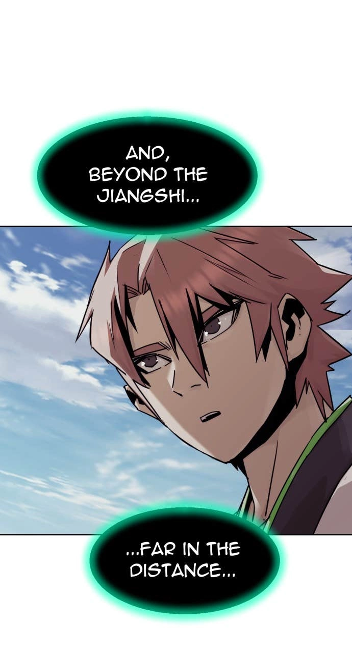 The Dang Clans Swordmaster Heir Just Wants a Normal Life Chapter 95 - Page 14