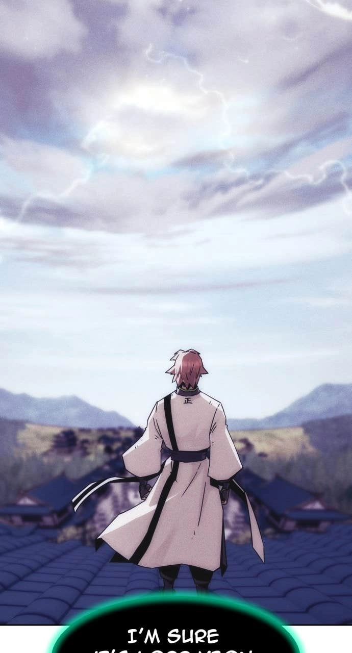 The Dang Clans Swordmaster Heir Just Wants a Normal Life Chapter 95 - Page 16