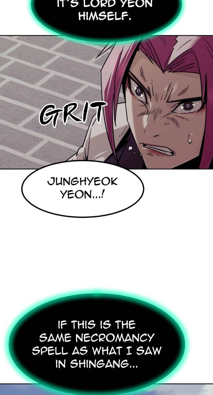 The Dang Clans Swordmaster Heir Just Wants a Normal Life Chapter 95 - Page 17