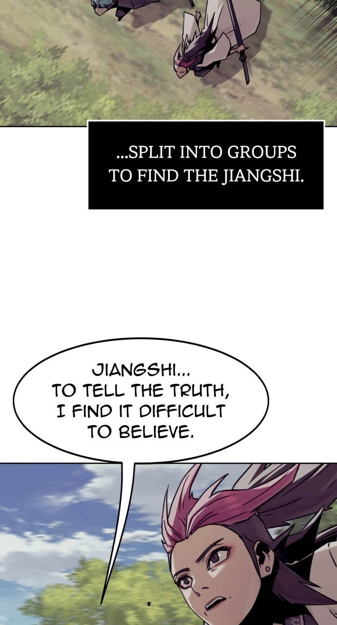 The Dang Clans Swordmaster Heir Just Wants a Normal Life Chapter 95 - Page 24