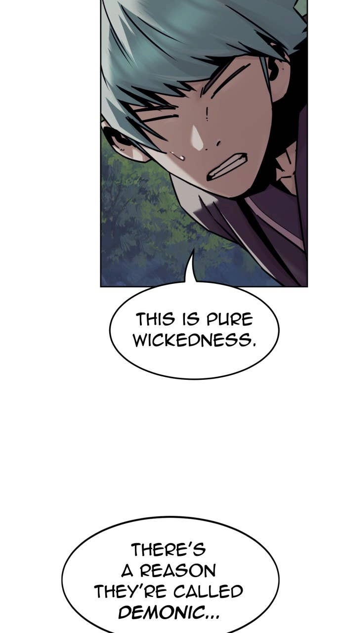 The Dang Clans Swordmaster Heir Just Wants a Normal Life Chapter 95 - Page 26