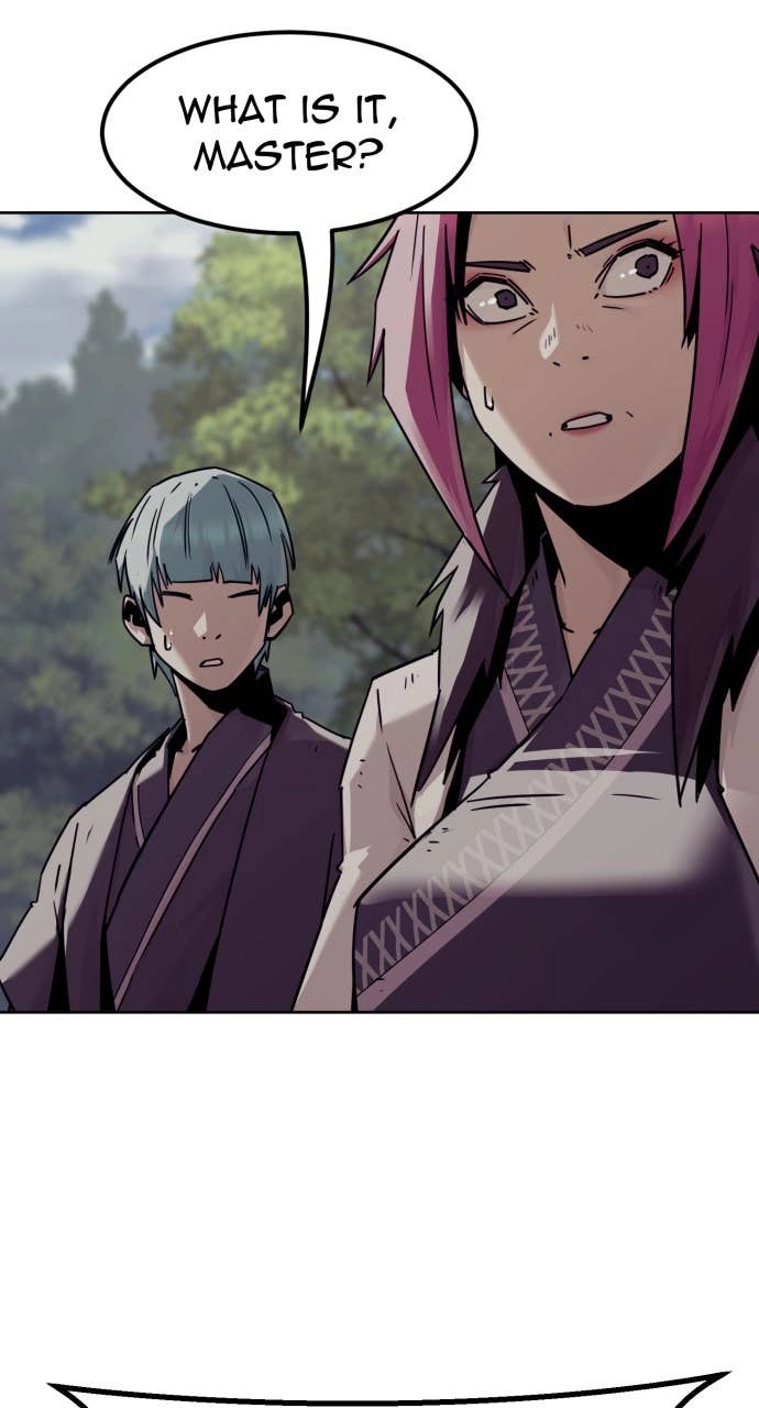 The Dang Clans Swordmaster Heir Just Wants a Normal Life Chapter 95 - Page 28