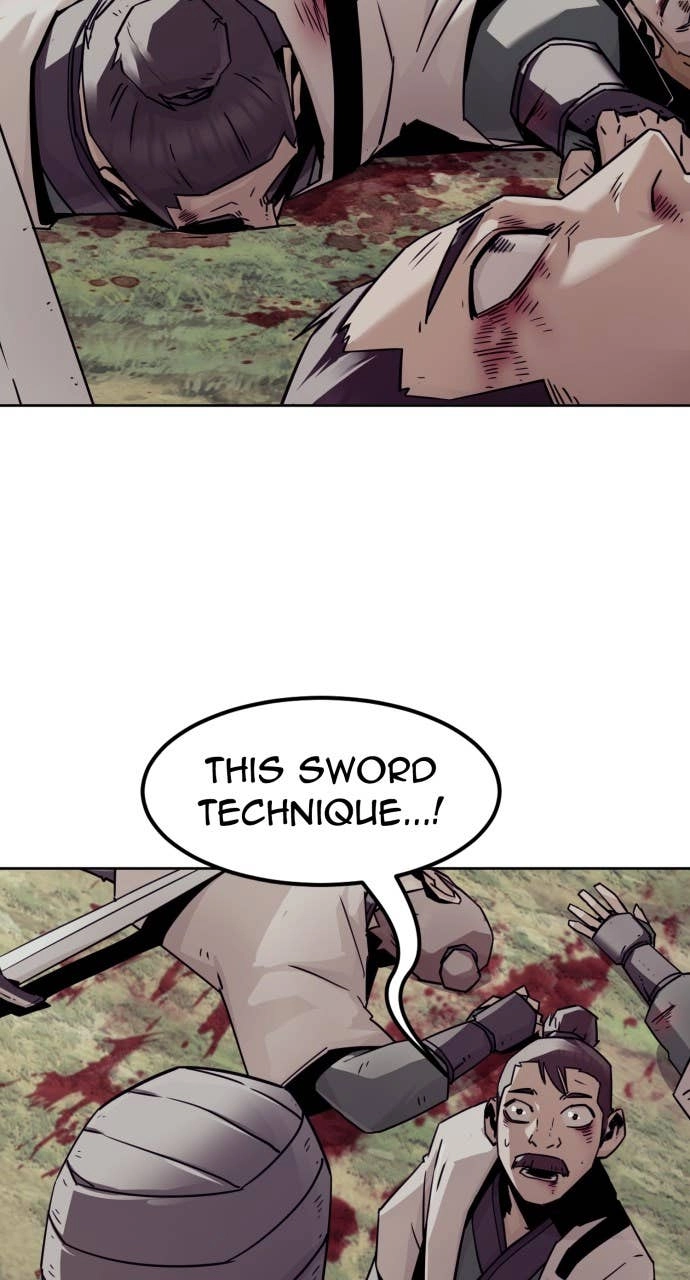 The Dang Clans Swordmaster Heir Just Wants a Normal Life Chapter 95 - Page 31