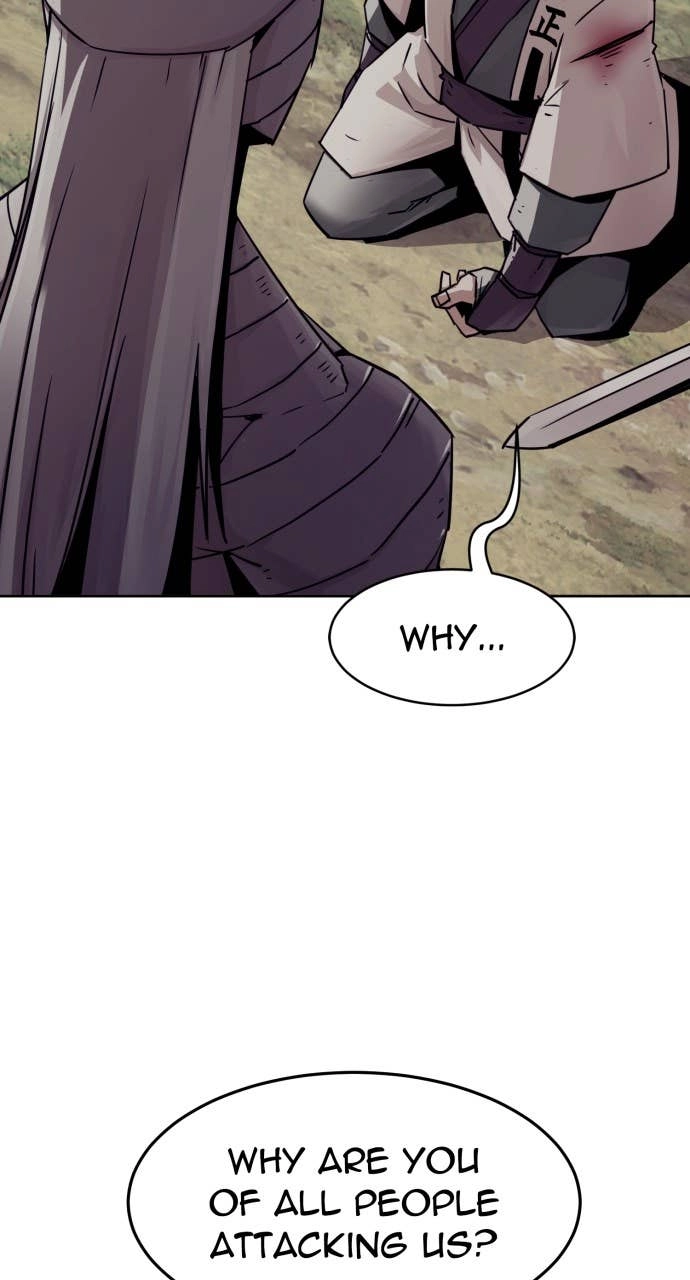The Dang Clans Swordmaster Heir Just Wants a Normal Life Chapter 95 - Page 32