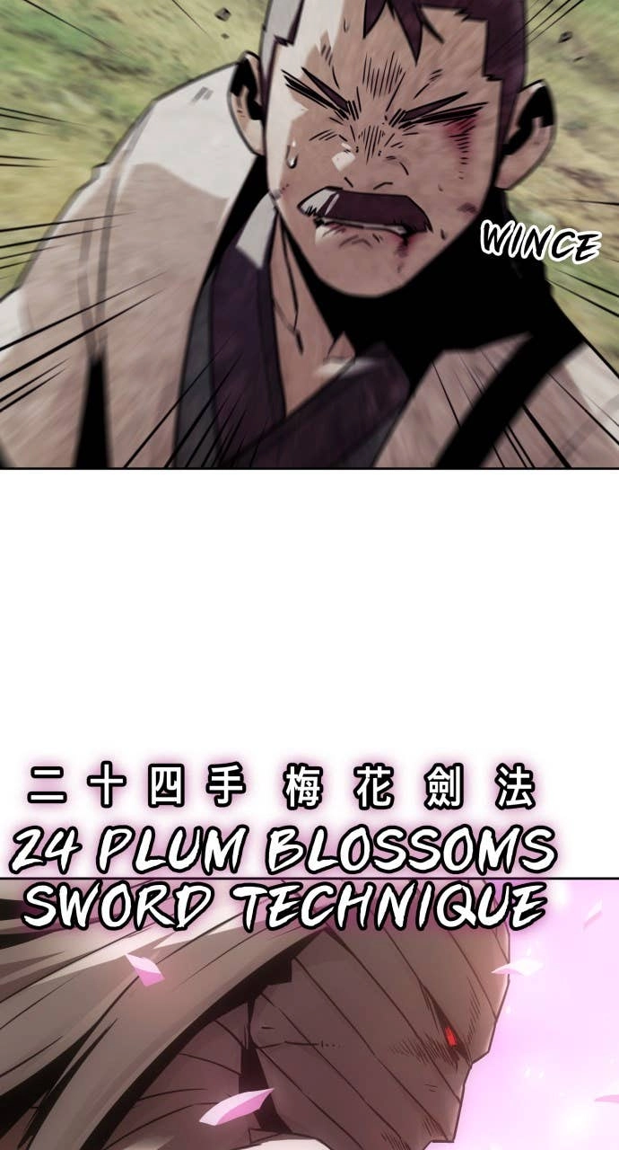The Dang Clans Swordmaster Heir Just Wants a Normal Life Chapter 95 - Page 34