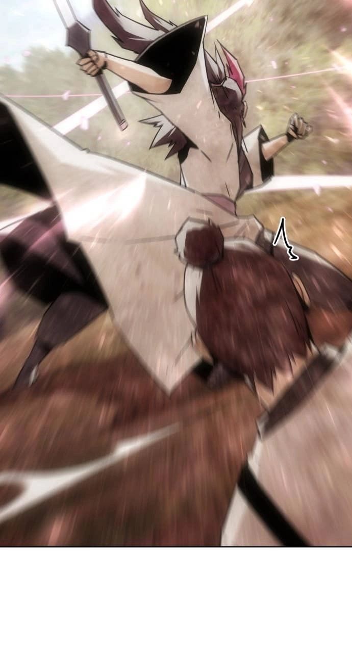 The Dang Clans Swordmaster Heir Just Wants a Normal Life Chapter 95 - Page 36