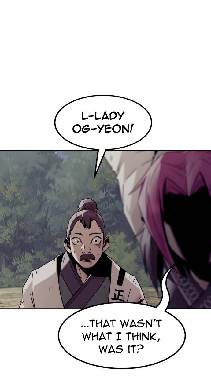 The Dang Clans Swordmaster Heir Just Wants a Normal Life Chapter 95 - Page 38