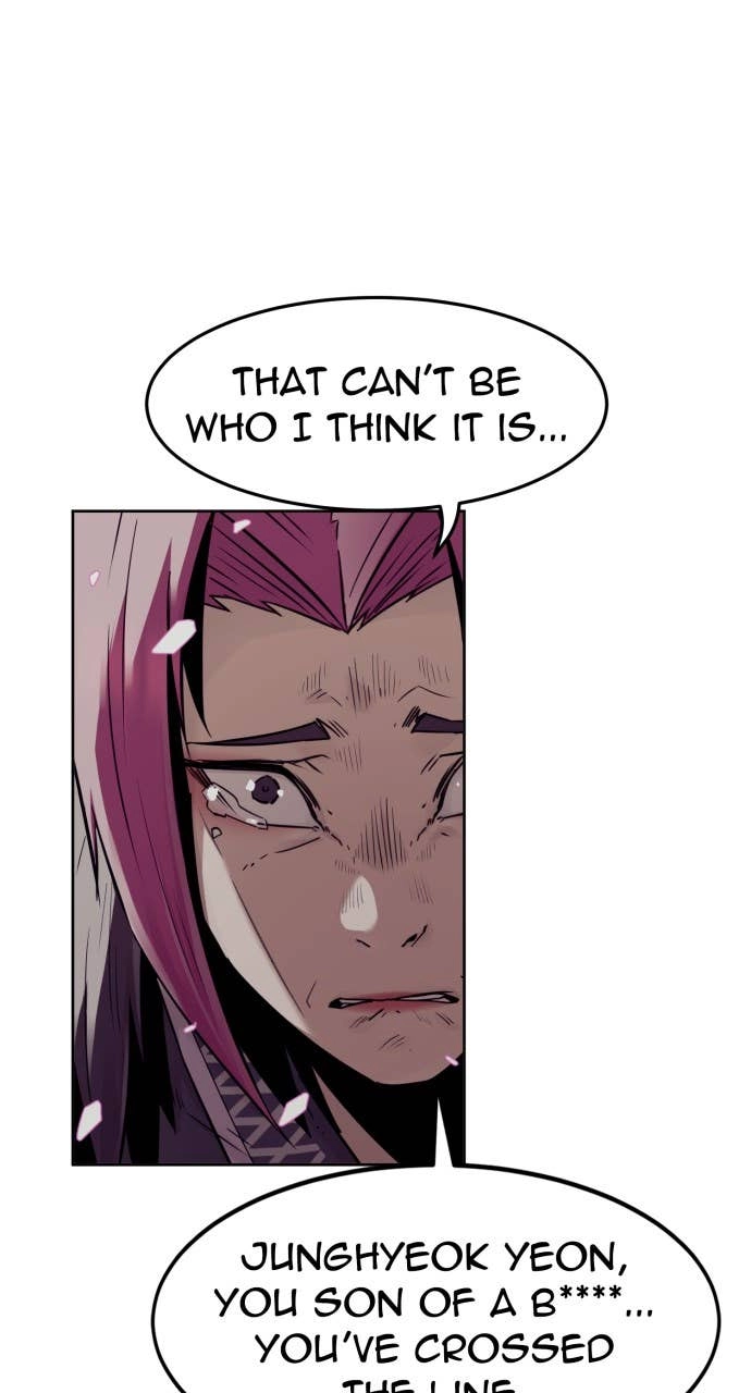 The Dang Clans Swordmaster Heir Just Wants a Normal Life Chapter 95 - Page 39
