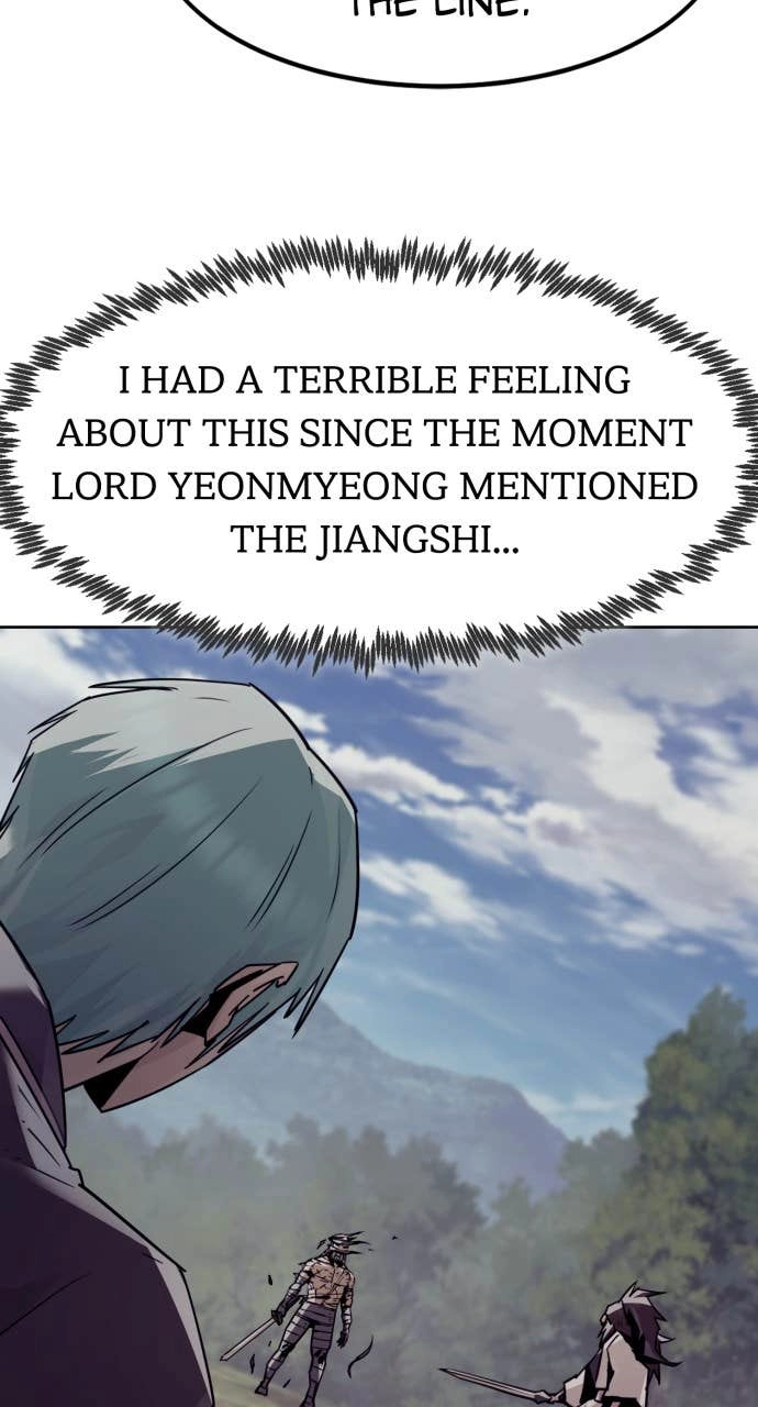 The Dang Clans Swordmaster Heir Just Wants a Normal Life Chapter 95 - Page 40