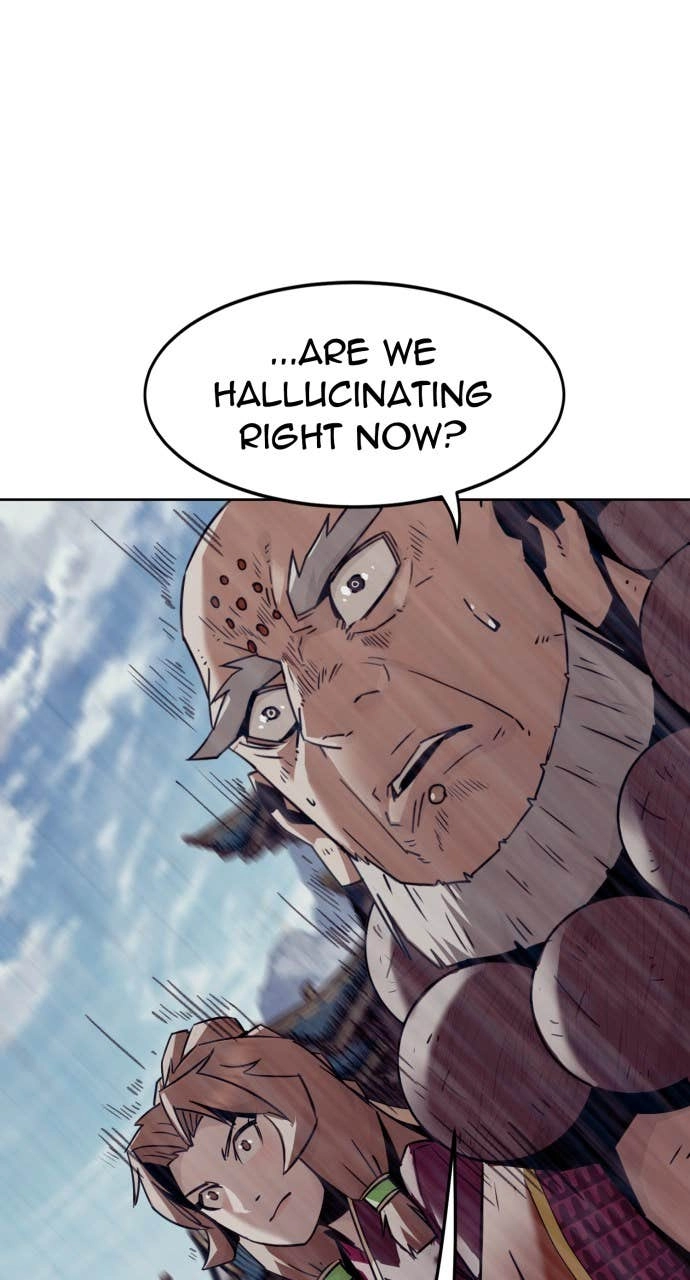 The Dang Clans Swordmaster Heir Just Wants a Normal Life Chapter 95 - Page 48