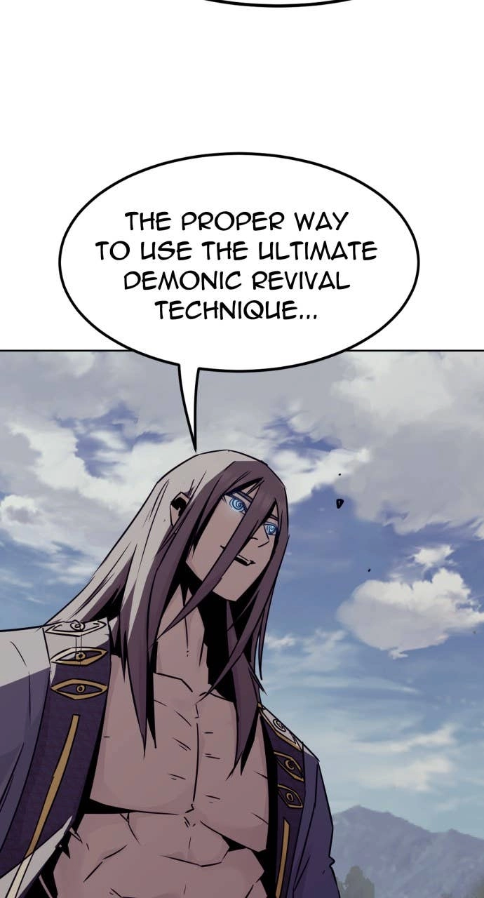 The Dang Clans Swordmaster Heir Just Wants a Normal Life Chapter 95 - Page 53