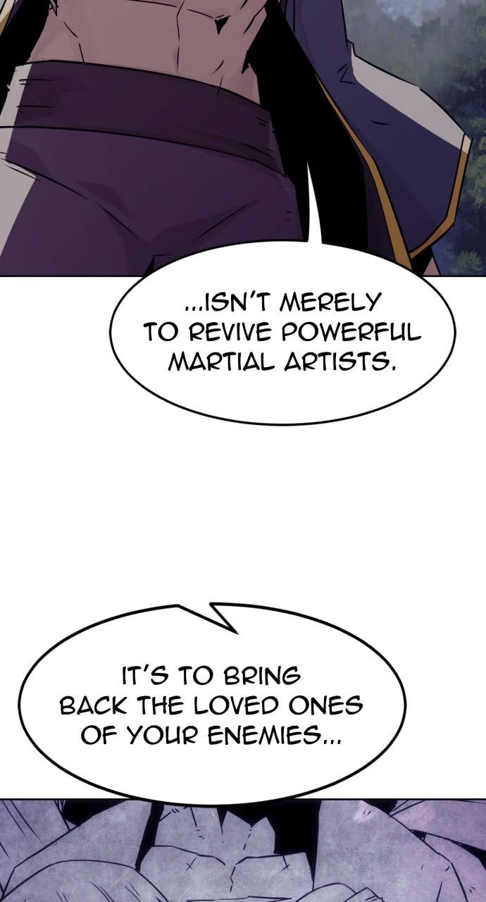 The Dang Clans Swordmaster Heir Just Wants a Normal Life Chapter 95 - Page 54