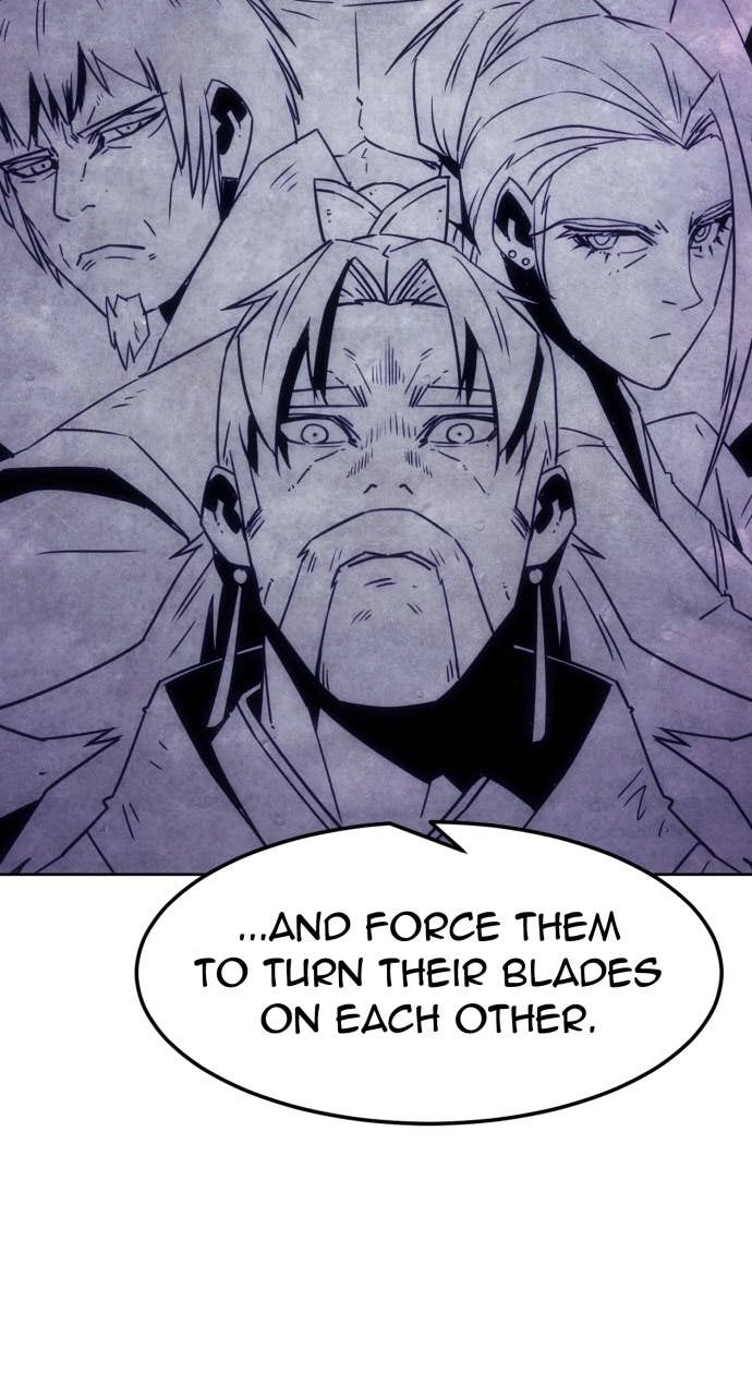 The Dang Clans Swordmaster Heir Just Wants a Normal Life Chapter 95 - Page 55