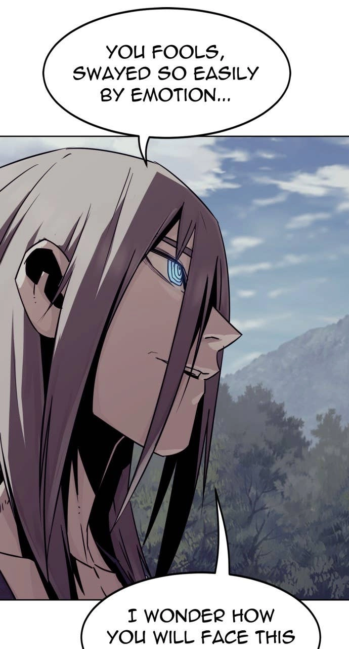 The Dang Clans Swordmaster Heir Just Wants a Normal Life Chapter 95 - Page 56