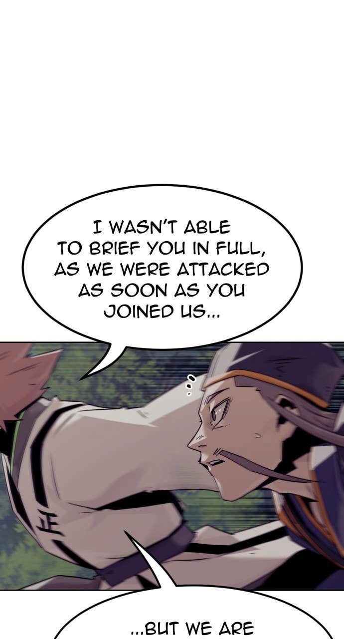The Dang Clans Swordmaster Heir Just Wants a Normal Life Chapter 95 - Page 59