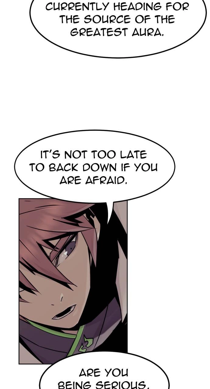 The Dang Clans Swordmaster Heir Just Wants a Normal Life Chapter 95 - Page 60