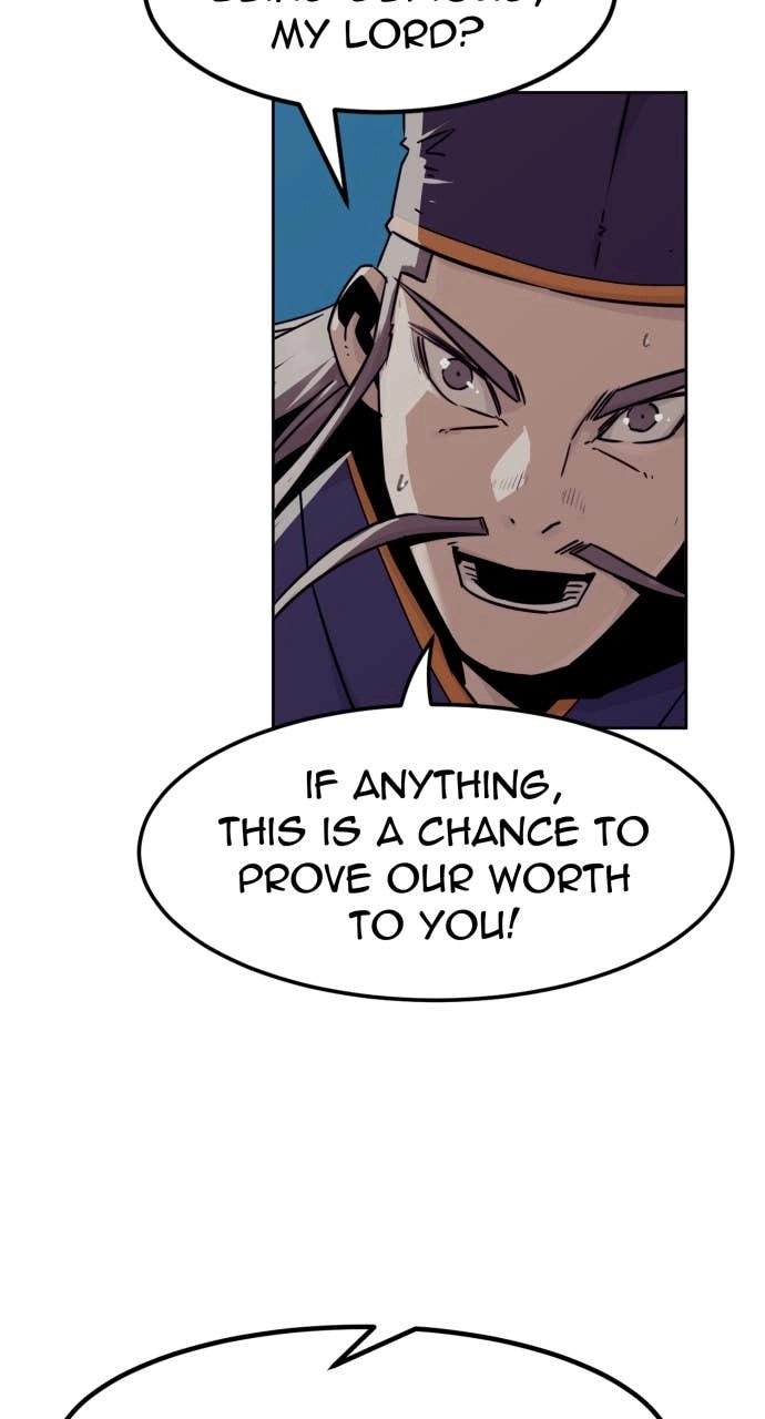 The Dang Clans Swordmaster Heir Just Wants a Normal Life Chapter 95 - Page 61