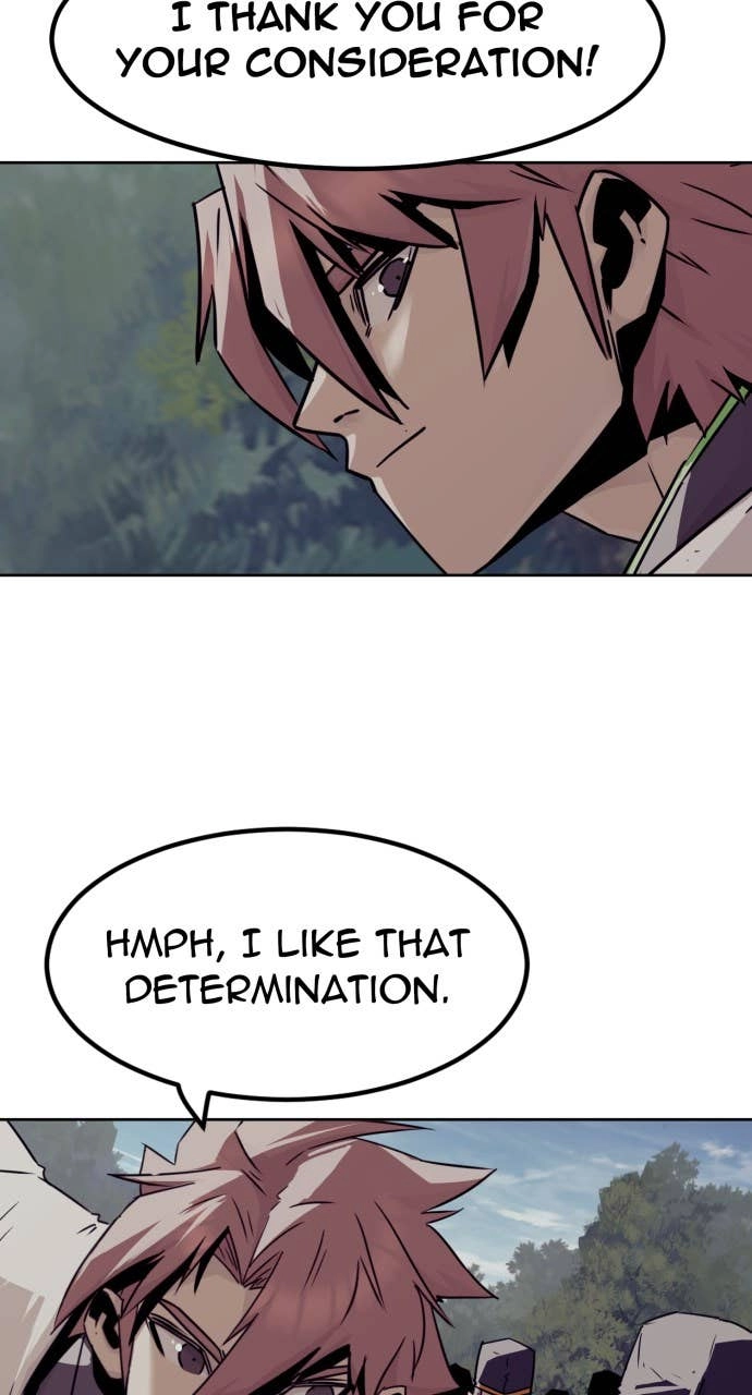 The Dang Clans Swordmaster Heir Just Wants a Normal Life Chapter 95 - Page 62