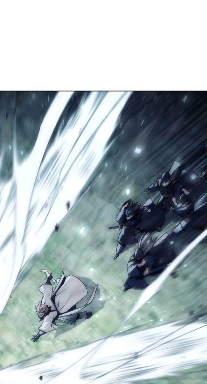 The Dang Clans Swordmaster Heir Just Wants a Normal Life Chapter 95 - Page 67