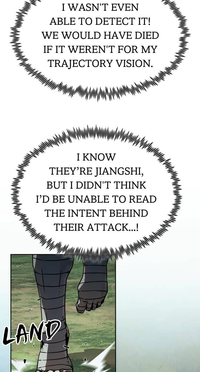The Dang Clans Swordmaster Heir Just Wants a Normal Life Chapter 95 - Page 69