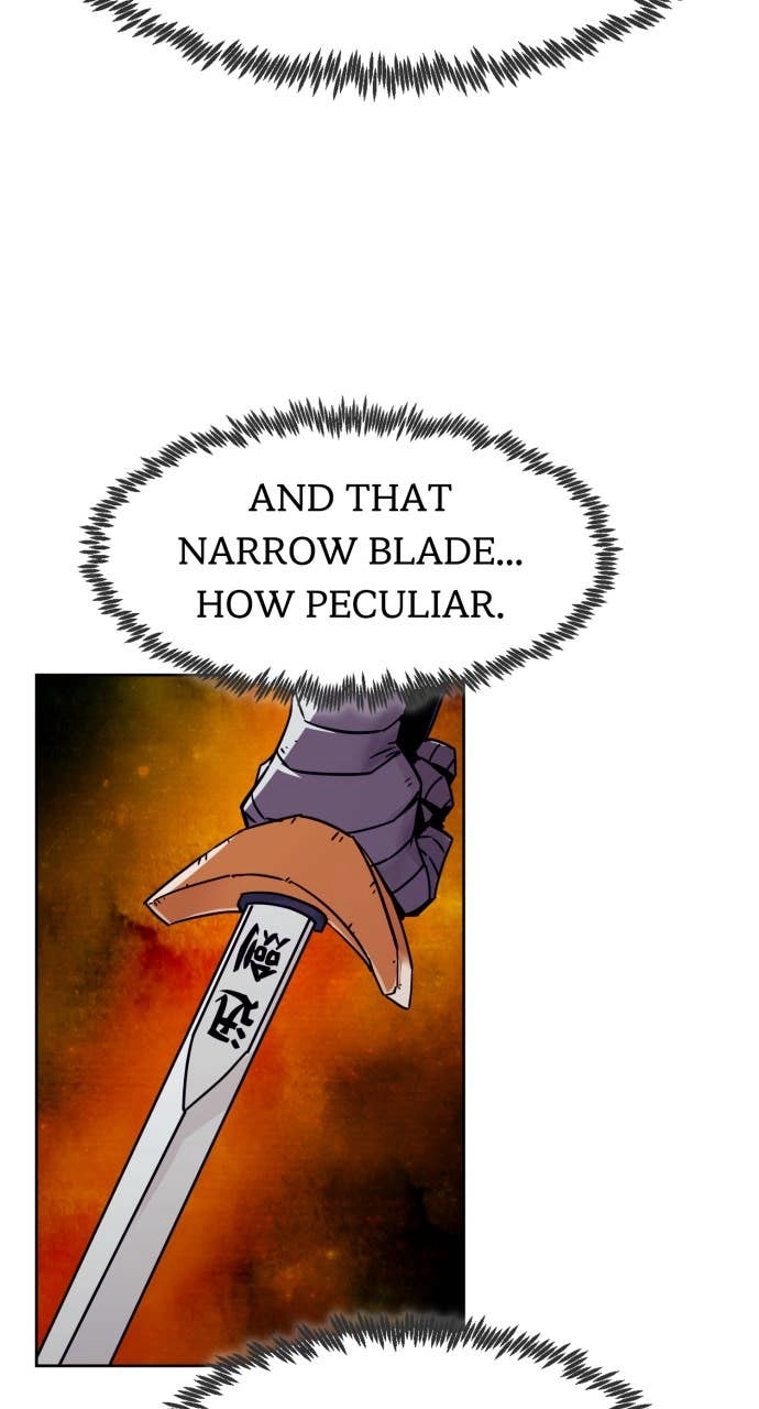 The Dang Clans Swordmaster Heir Just Wants a Normal Life Chapter 95 - Page 71