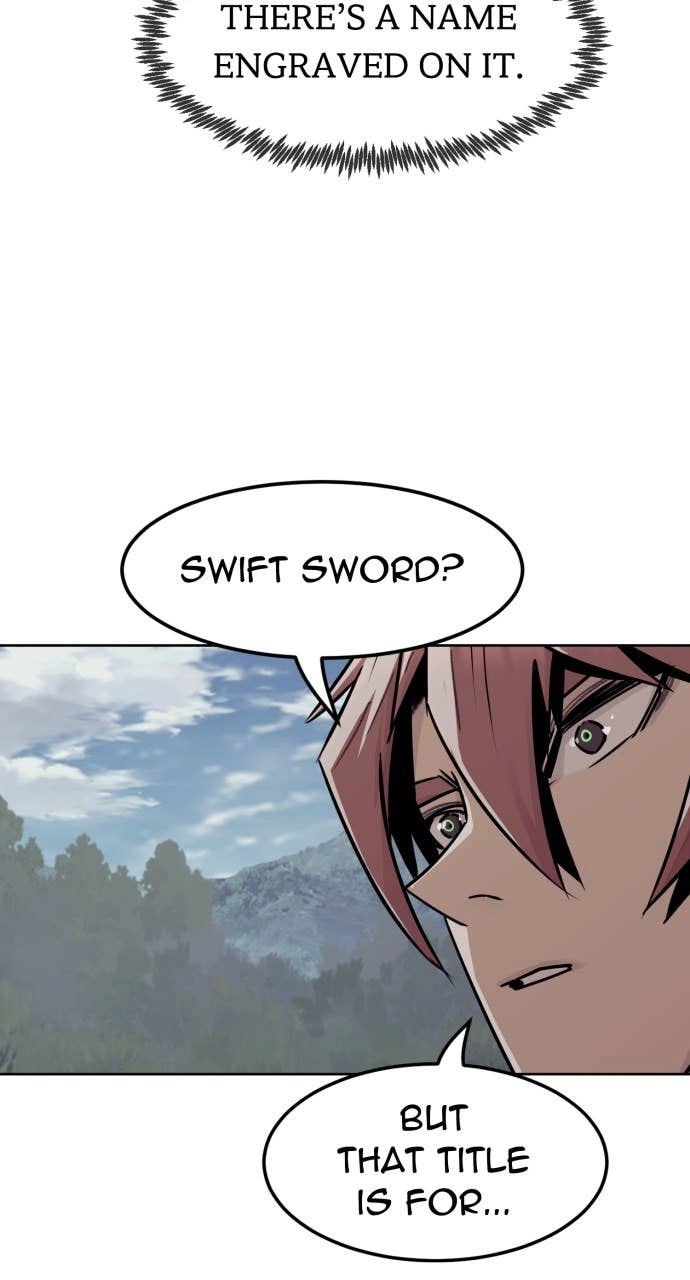 The Dang Clans Swordmaster Heir Just Wants a Normal Life Chapter 95 - Page 72