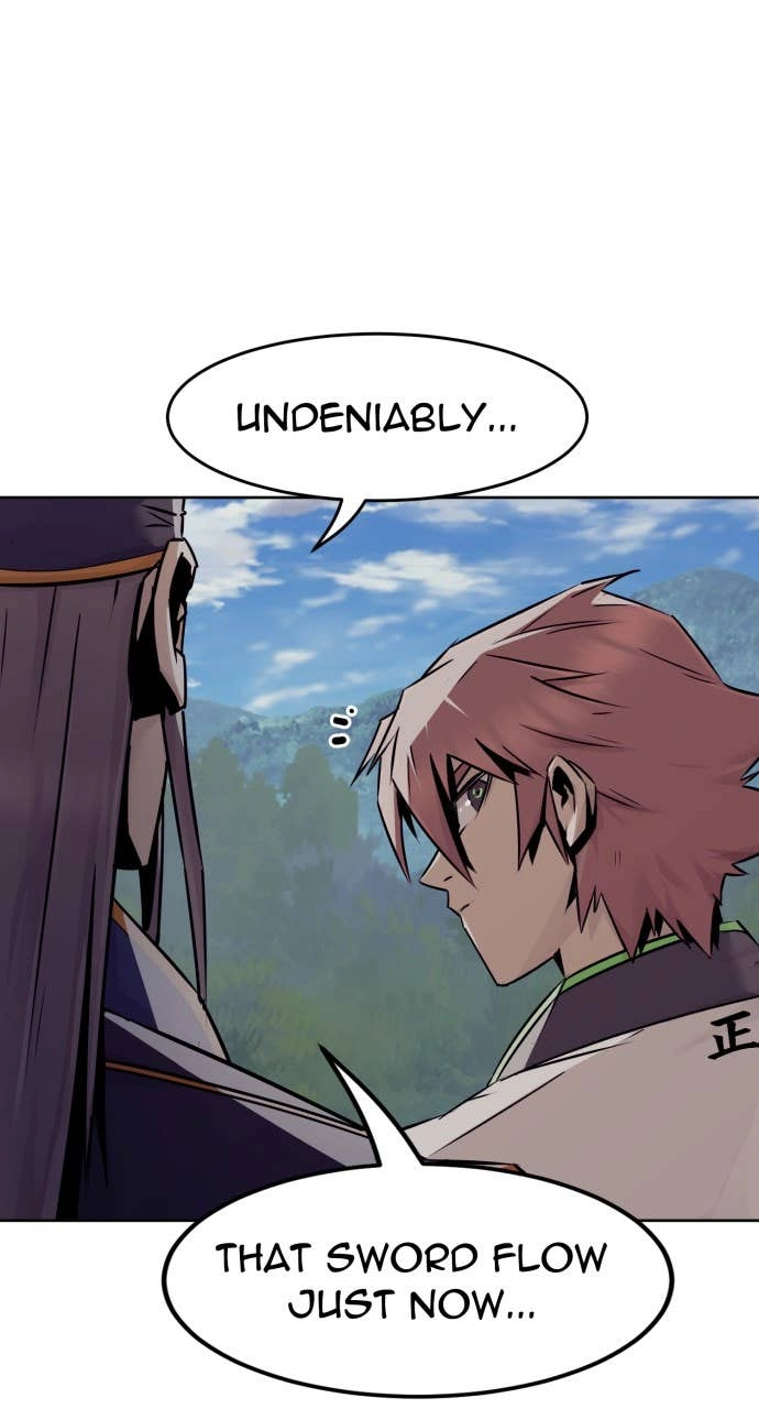 The Dang Clans Swordmaster Heir Just Wants a Normal Life Chapter 95 - Page 73
