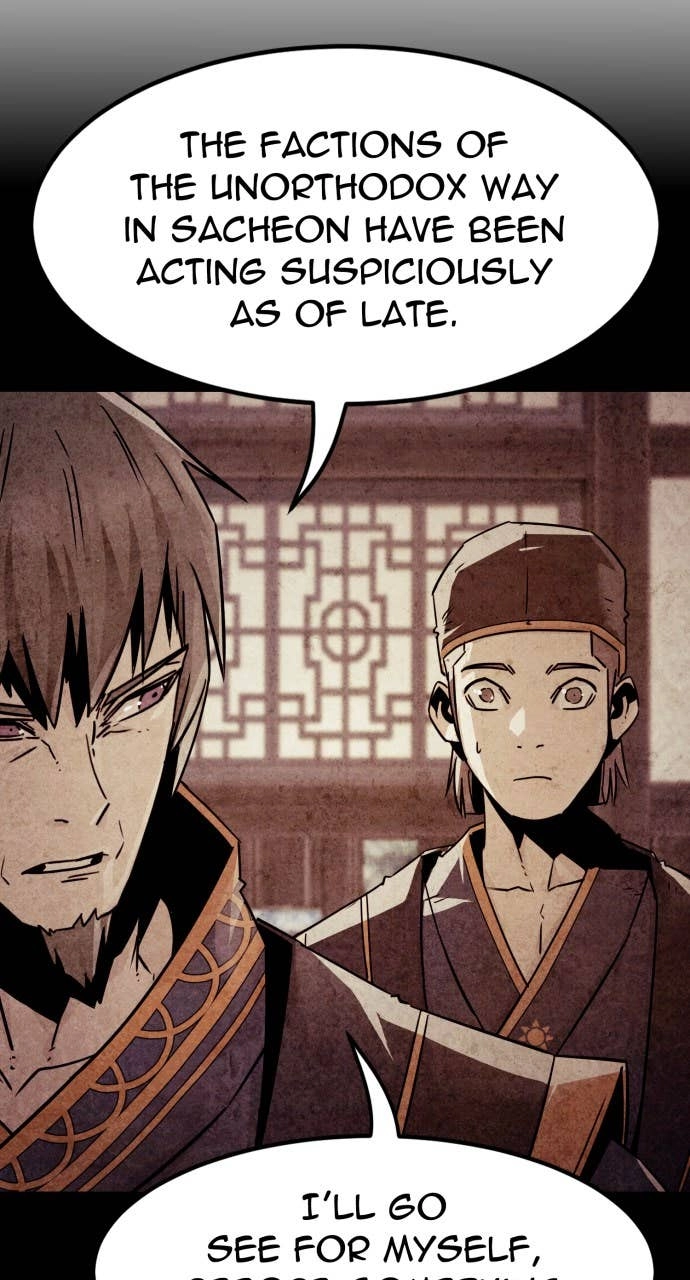 The Dang Clans Swordmaster Heir Just Wants a Normal Life Chapter 95 - Page 75