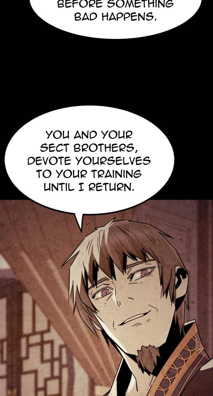 The Dang Clans Swordmaster Heir Just Wants a Normal Life Chapter 95 - Page 76