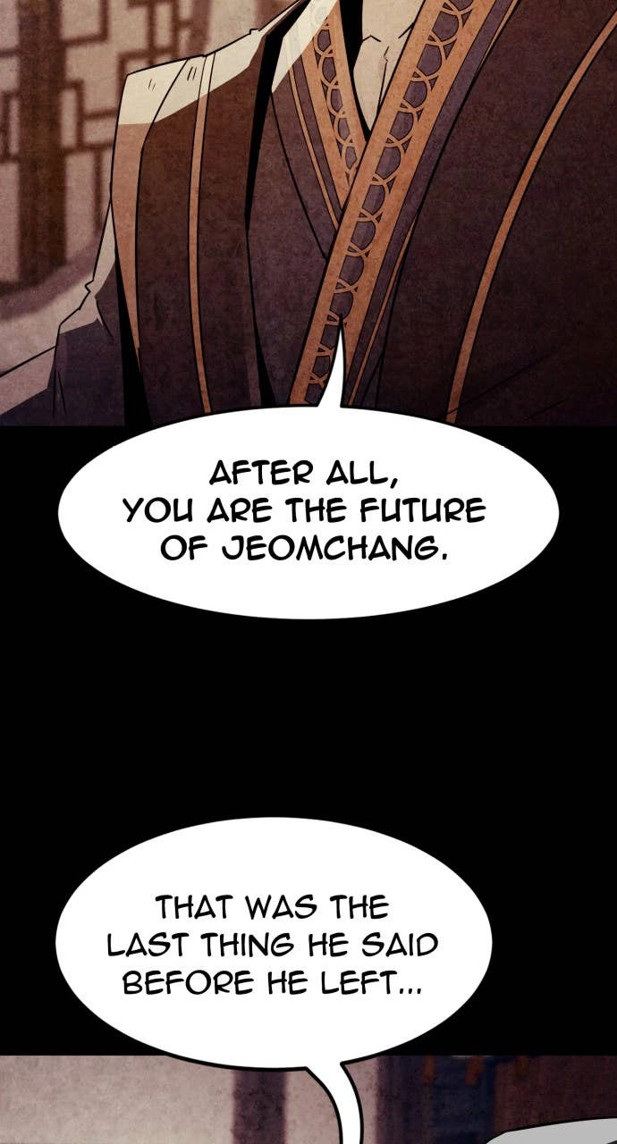 The Dang Clans Swordmaster Heir Just Wants a Normal Life Chapter 95 - Page 77