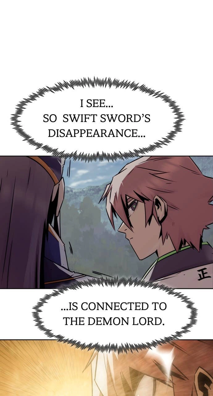 The Dang Clans Swordmaster Heir Just Wants a Normal Life Chapter 95 - Page 79