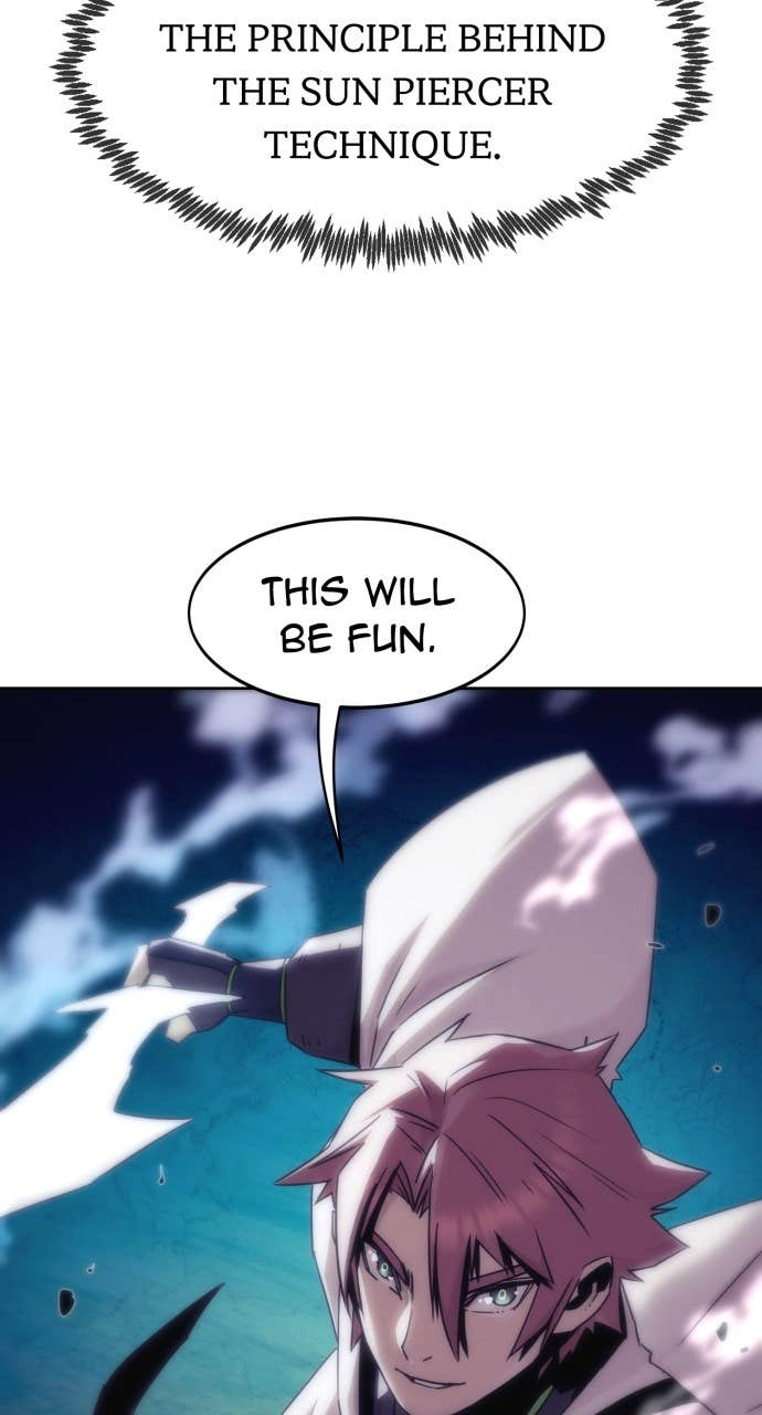 The Dang Clans Swordmaster Heir Just Wants a Normal Life Chapter 95 - Page 84