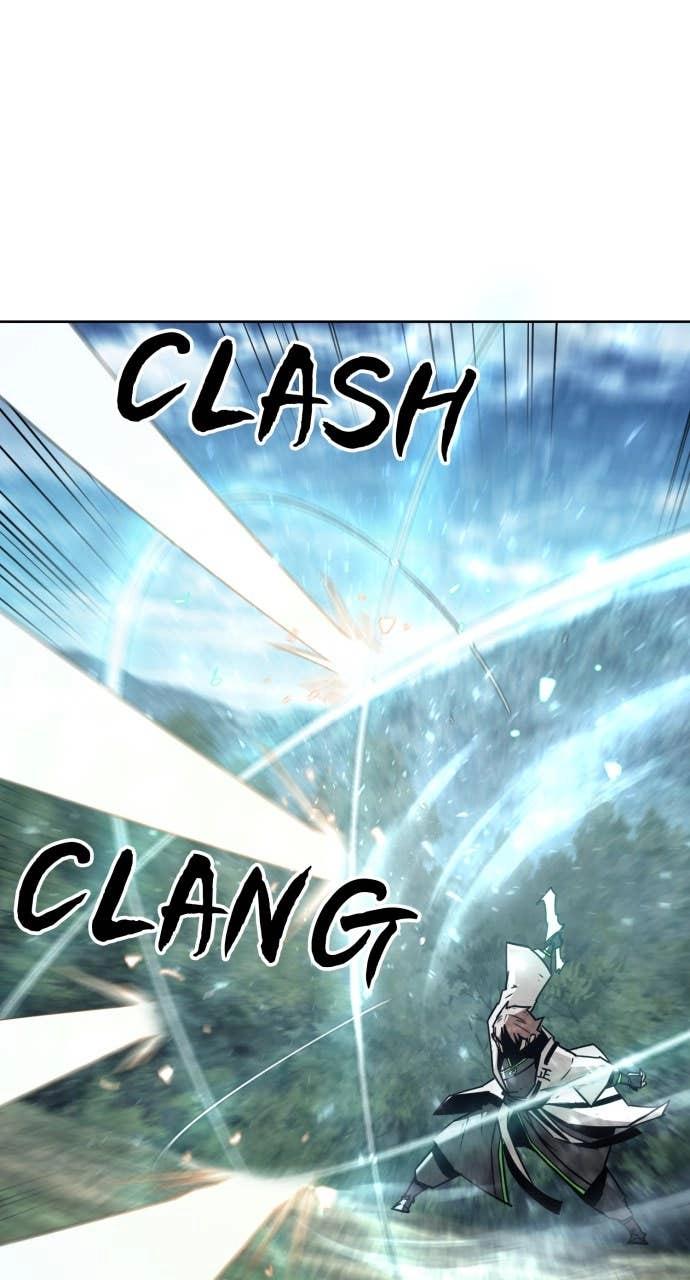 The Dang Clans Swordmaster Heir Just Wants a Normal Life Chapter 96 - Page 5
