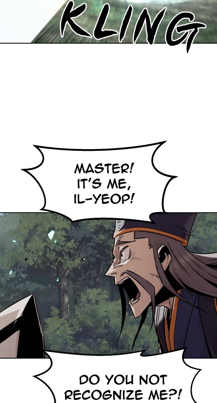 The Dang Clans Swordmaster Heir Just Wants a Normal Life Chapter 96 - Page 6