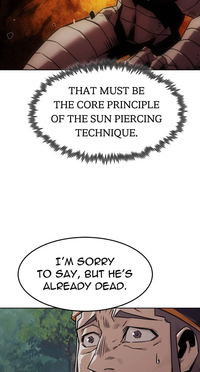 The Dang Clans Swordmaster Heir Just Wants a Normal Life Chapter 96 - Page 9