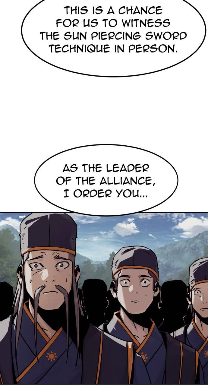 The Dang Clans Swordmaster Heir Just Wants a Normal Life Chapter 96 - Page 11